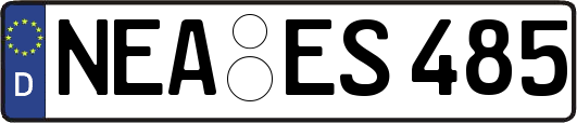 NEA-ES485