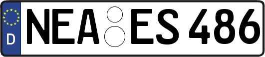 NEA-ES486