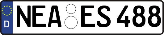 NEA-ES488