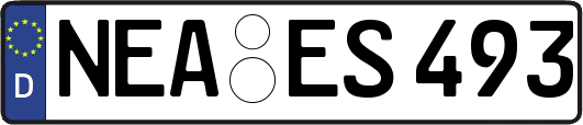 NEA-ES493