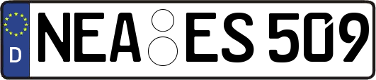 NEA-ES509
