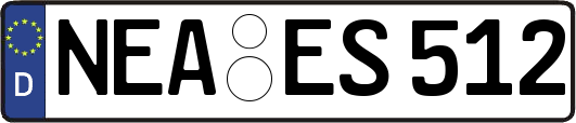 NEA-ES512