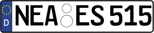 NEA-ES515