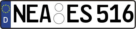 NEA-ES516