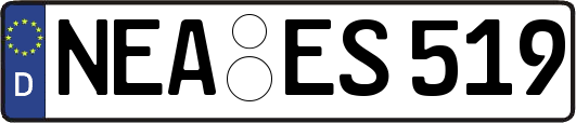 NEA-ES519