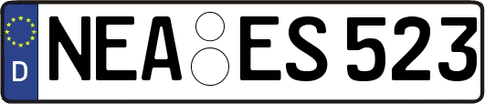 NEA-ES523