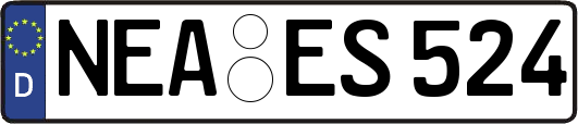NEA-ES524