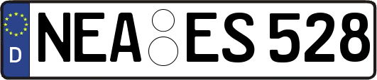 NEA-ES528
