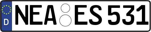 NEA-ES531