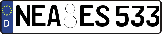 NEA-ES533