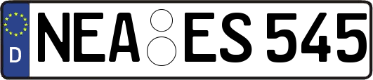 NEA-ES545