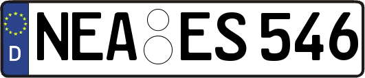NEA-ES546