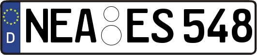 NEA-ES548
