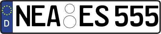 NEA-ES555