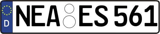 NEA-ES561