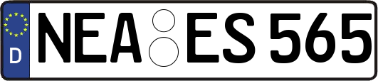 NEA-ES565