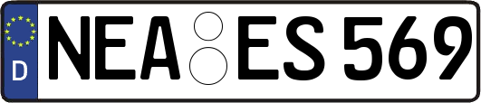 NEA-ES569