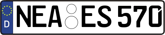 NEA-ES570