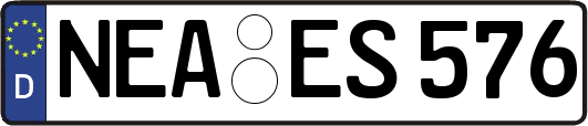 NEA-ES576