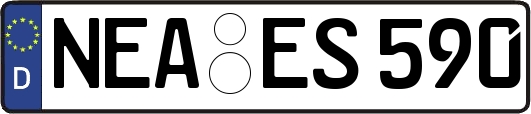 NEA-ES590