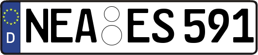 NEA-ES591