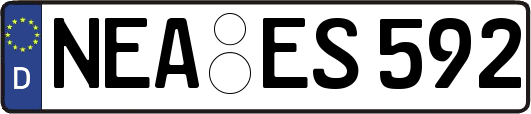 NEA-ES592