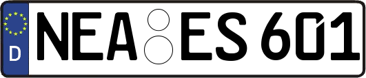 NEA-ES601