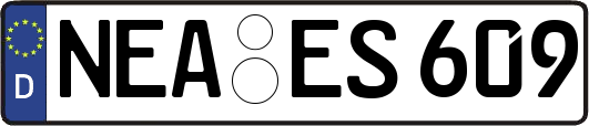 NEA-ES609