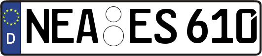 NEA-ES610
