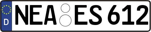 NEA-ES612