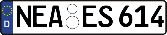 NEA-ES614