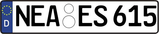 NEA-ES615