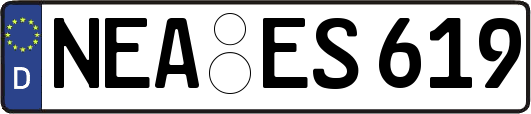 NEA-ES619