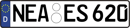 NEA-ES620