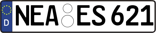 NEA-ES621