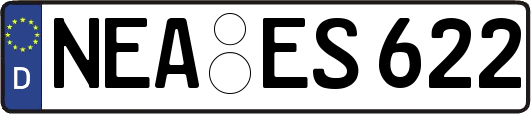 NEA-ES622