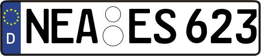 NEA-ES623