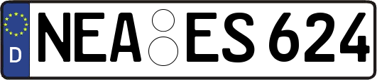 NEA-ES624