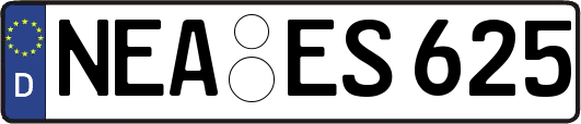 NEA-ES625