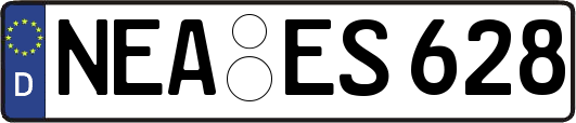 NEA-ES628