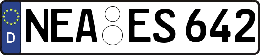 NEA-ES642