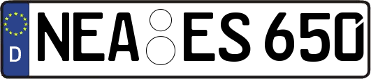 NEA-ES650