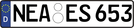 NEA-ES653