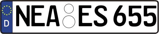 NEA-ES655