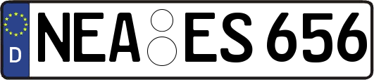 NEA-ES656