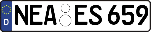 NEA-ES659