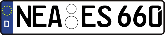 NEA-ES660