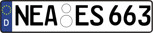 NEA-ES663