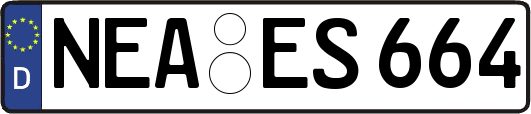 NEA-ES664