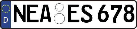 NEA-ES678
